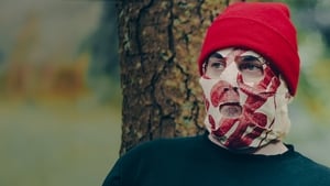 Blindboy nominated for documentary award show image