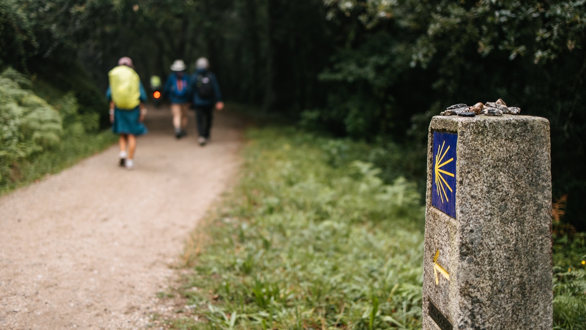 As Camino fires close some routes, what are the other walking alternatives