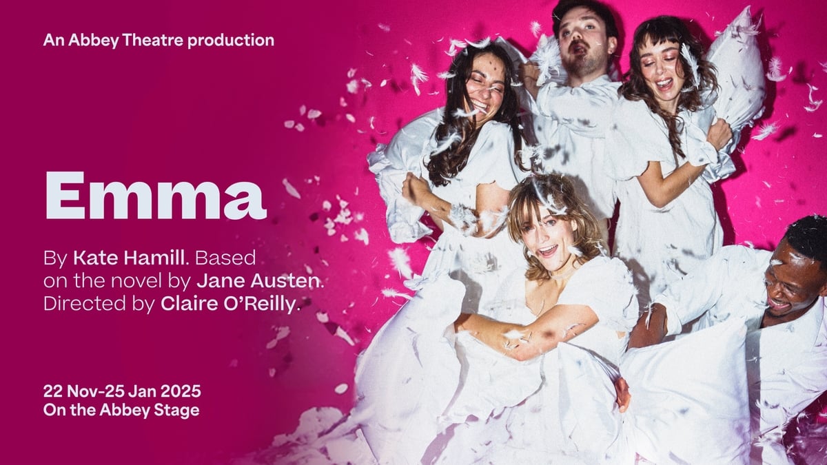 Emma - Abbey Theatre