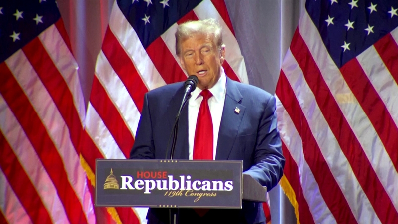 Donald Trump called him 'one of the pioneers who helped launch the American Shale Revolution that fueled American Energy Independence'