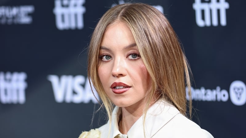 Sydney Sweeney: "It's very disheartening to see women tear other women down, especially when women who are successful in other avenues of their industry see younger talent working really hard."