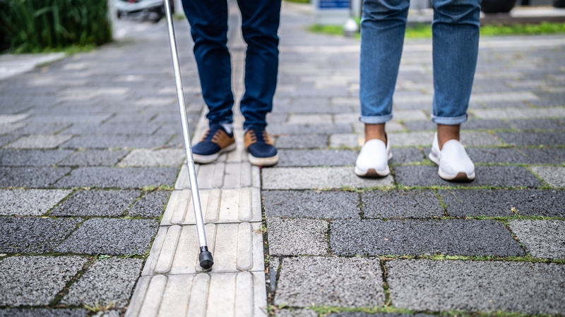 Charles Bonnet Syndrome, a neurological condition causes patients to see things that are not real