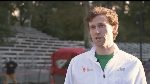 Henry McGowan is charged with the murder of his father in Co Laois (Photo Credit: ABC News)