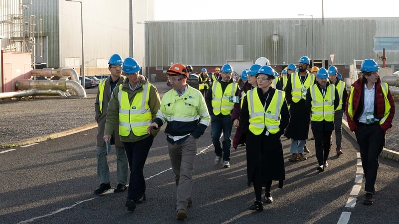 Hydrogen Ireland annual conference