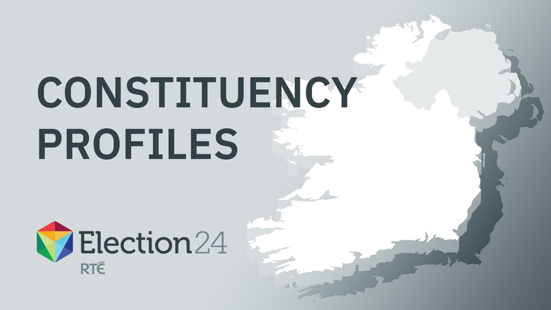 Dublin Bay North is unique amongst the 43 constituencies in this election