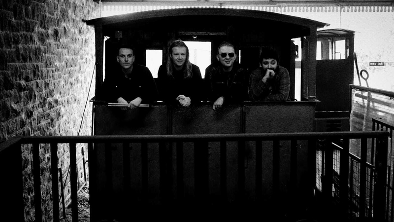 The Savage Hearts: "Rough, tough, down and dirty garage rock for the most part mixed with occasional flights of psychedelic fancy and tinged with the influences of blues, punk and greasy rock 'n' roll - also red with purple flashes . . . "