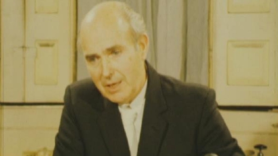 Cearbhall Ó Dálaigh (1974)
