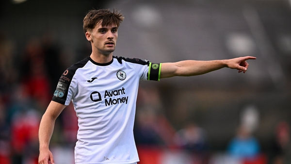 Sligo Rovers captain Niall Morahan has moved to Bohemians