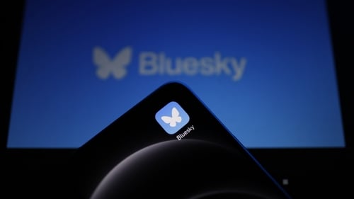Bluesky is a social media platform where people can interact much as they do on X