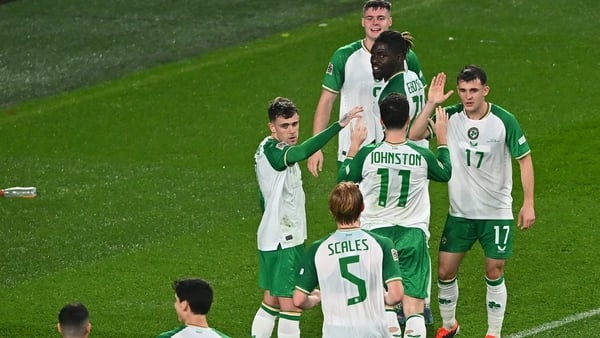 Nations League recap: Republic of Ireland 1-0 Finland