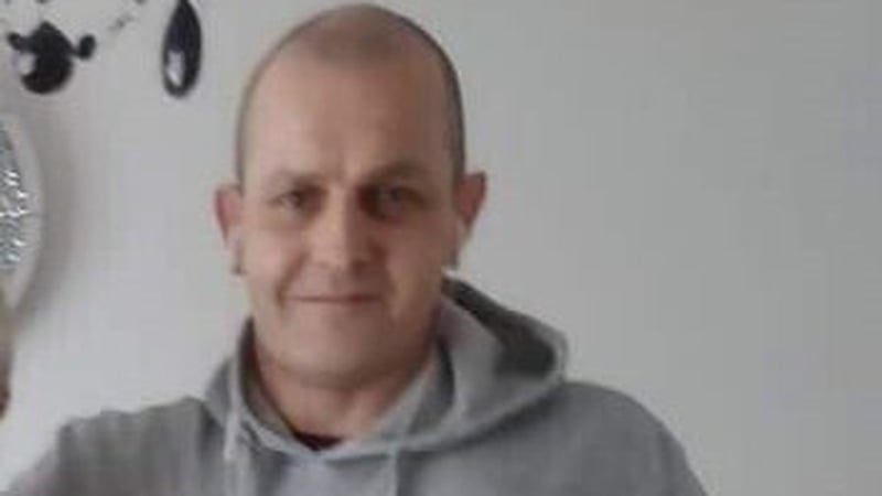 Tadgh Delaney was found unresponsive in Jobstown, Tallaght on 15 November 2023