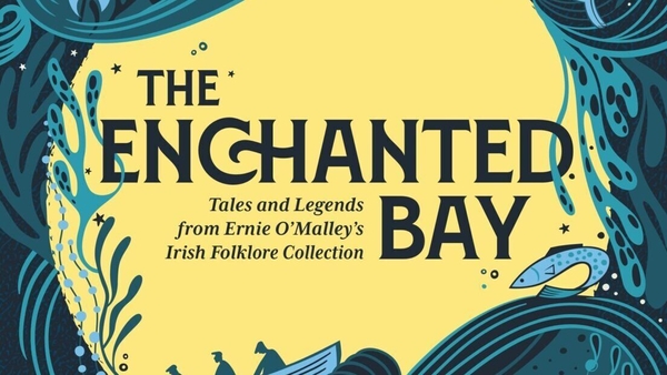 The classic folk tales collected by an Irish revolutionary leader