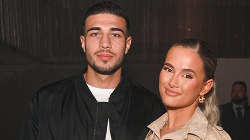 Molly-Mae Hague on split from Tommy Fury: "It was a bit of a shock, the circumstances... I didn't want what happened to happen."