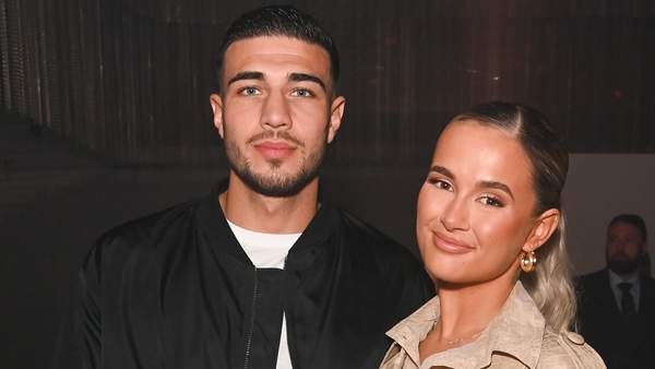 Molly-Mae Hague on split from Tommy Fury: "It was a bit of a shock, the circumstances... I didn't want what happened to happen."