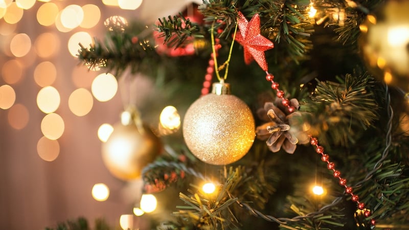 It's not too late to start getting a Christmas budget in place now