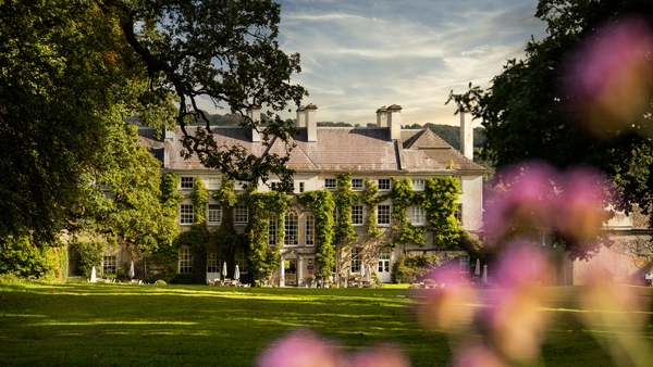 New accounts for Mount Juliet UC show the company recorded pre-tax profits of €9.38m for last year