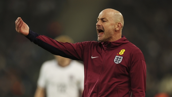 Lee Carsley: 'We've' got so many quality players'