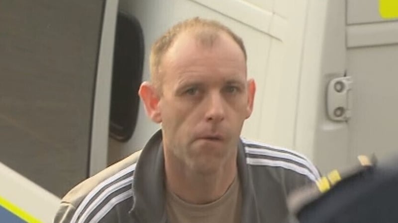 Gavin Doran, of Olive Crescent, Fruithill in Co Carlow, was found guilty