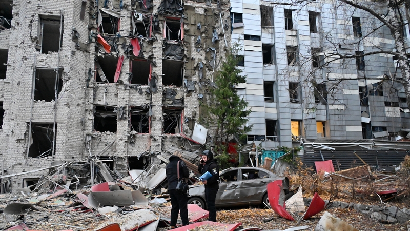 The German Chancellor Olaf Scholz had his first call with the Russian president since December 2022