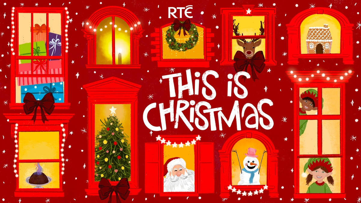 This is Christmas