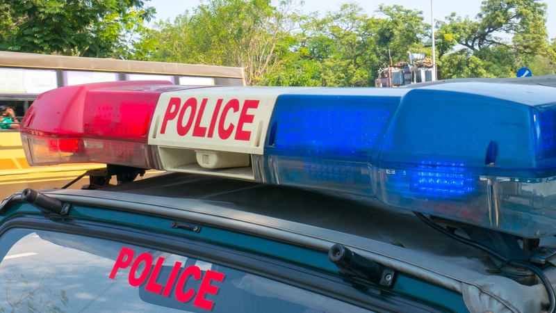 According to police, the man claimed to be the ambassador of fictional nations 'like West Arctica, Saborga, Poulvia, Lodonia'