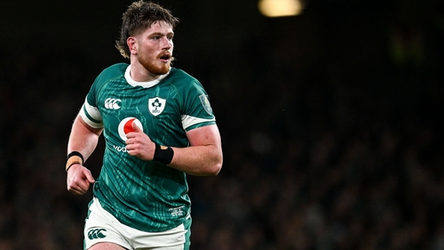 Joe McCarthy says Ireland know the areas they need to work on