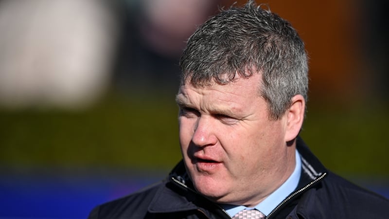 Gordon Elliott may now send Found A Fifty to the Christmas Festival at Leopardstown
