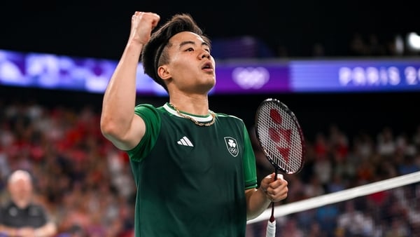 Nhat Nguyen took the title