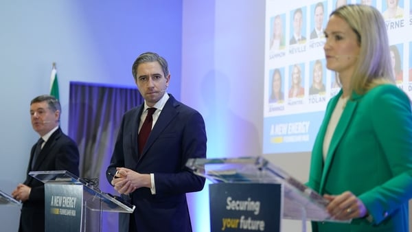 Ten party leaders will take part in the debate - the highest number ever in any campaign here