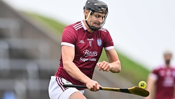Jack O'Connor converted from the spot late on