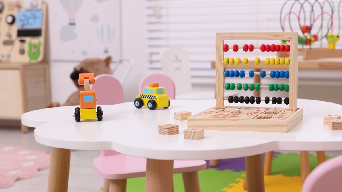 Questions for the children's minister on childcare