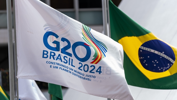 Pressure is mounting on G20 leaders to throw their weight behind the stalled process