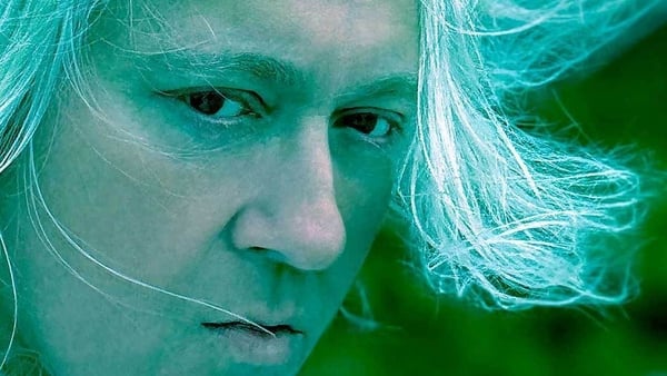 Kind of blue - Anohni on the songs of Lou Reed