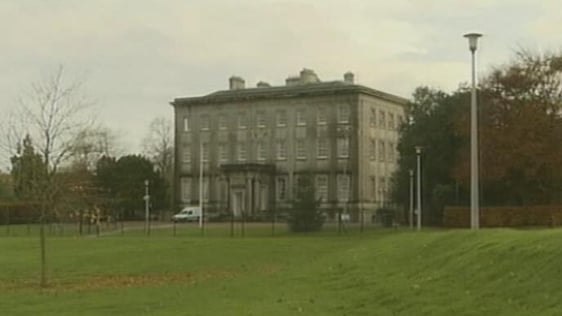 North South Ministerial Headquarters, Armagh (1999)