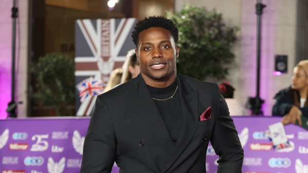 Harry Aikines-Aryeetey is set to take part in the festive edition of the BBC dancing show
