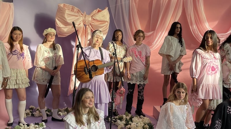 Photo: Sarah Magliocco