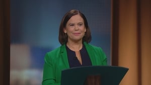 Mary Lou McDonald, Sinn Féin - Party Leader Interviews show image