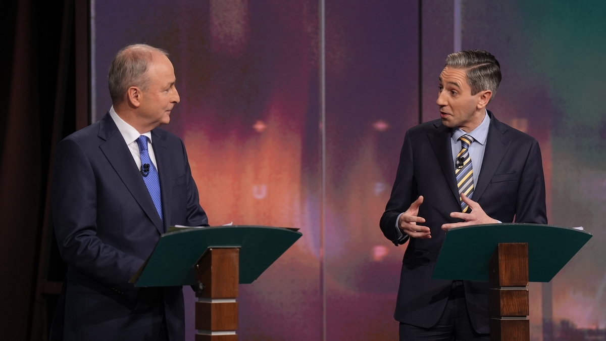 Fine Gael prepare to ratify Programme for Government