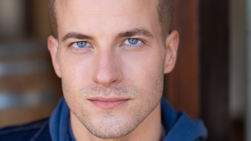 One Tree Hill actor Paul Teal has died aged 35. Image via IMDB.