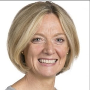 Ruth McCullagh