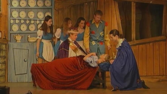 Panto, 1999