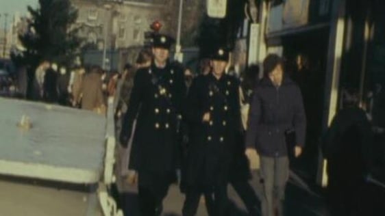 Preventing Crime at Christmas, 1979