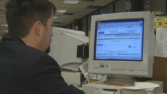 Internet Shopping, 1999