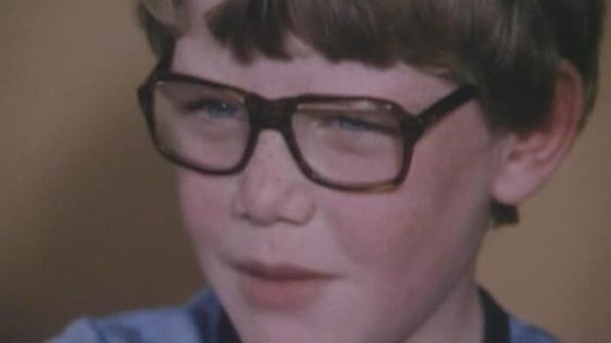 Children Talk Santa on The Live Mike, 1979