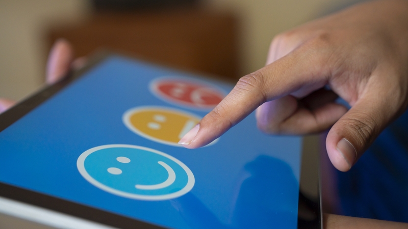 A greater proportion of men (32.1%) reported high levels of overall life satisfaction when compared with women (25.9%), today's CSO figures show