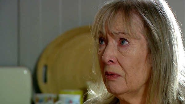 Fans can find out what happens next on Tuesday on RTÉ One and the RTÉ Player at 8:00pm