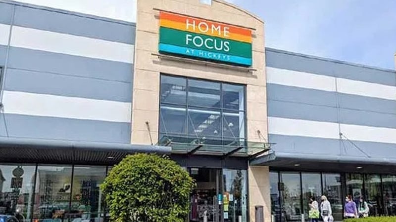 Home Focus at Hickeys has 13 stores across the country