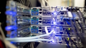 Should Data Centres be low priority in the event of power shortages?  show image