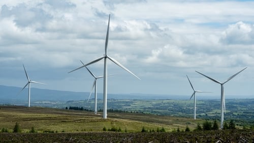 Energy-related greenhouse gas emissions from transport, electricity, and heat fell 8.3% last year