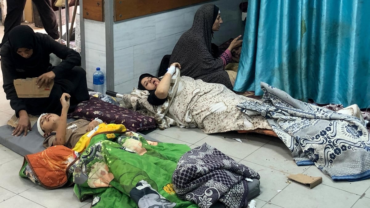 Israeli High Court of Justice to hold hearing on human rights medical access petition 